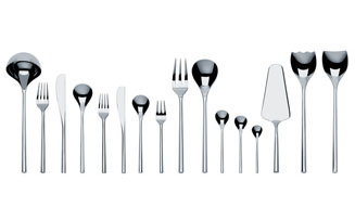 アレッシィ|伊東豊雄 02