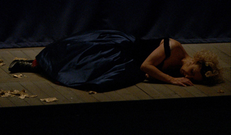 椿姫ができるまで|フランス映画祭 08