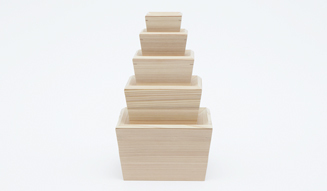 more trees|モア・トゥリーズの森から生まれた「かさね重」04