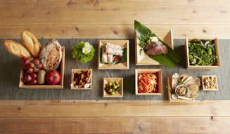 more trees|モア・トゥリーズの森から生まれた「かさね重」03