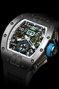 RM011 Le mans Classic 2012｜RM011 ル・マン・クラシック 2012