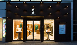 M&Rサロン ド モントレ 心斎橋店