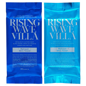 藤村 岳|ライジングウェーブ ヴィラ 02