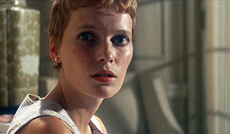 ローズマリーの赤ちゃん