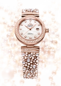 OMEGA｜オメガ 01