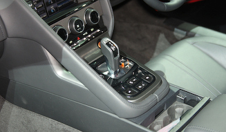 Jaguar F-Type V8 S|ジャガー Fタイプ V8 S