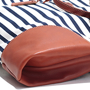 特集|“ゼイタク”夏トートを狙え 03