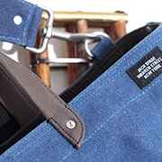 特集|“ゼイタク”夏トートを狙え 04