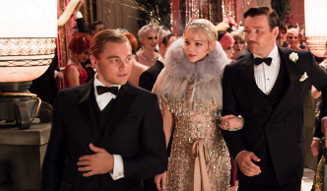 MOVIE|『華麗なるギャツビー』 02