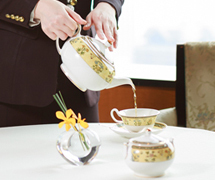 THE RITZ-CARLTON, TOKYO|ザ・リッツ・カールトン東京 03