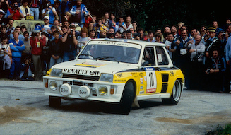 Renault 5|ルノー 5