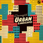 Drumagick 「Urban Landscapes EP」
