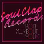 Kon「All About Youx」