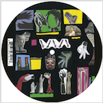 Lechuga Zafiro「El Untitled EP」