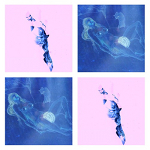 Om'Mas Keith 『City Pulse』