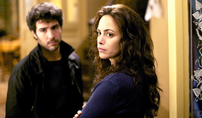 カンヌ映画祭 04