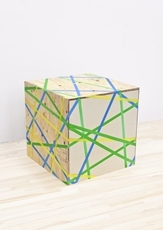 SPACE CADET  Actual Exhibition 05