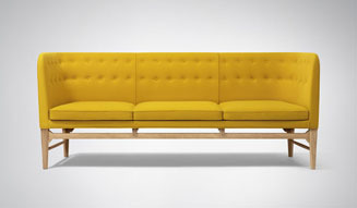 アルネ・ヤコブセン｜メイヤー ソファー 03