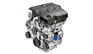 Cadillac SRX CROSSOVER|キャデラック SRX クロスオーバー