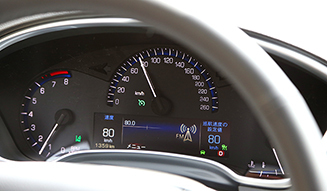 Cadillac SRX CROSSOVER|キャデラック SRX クロスオーバー