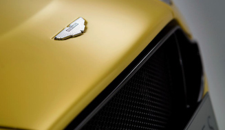 Aston Martin V12 Vantage S|アストンマーティン V12 ヴァンテージ S