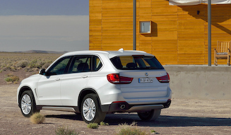 BMW X5 xDrive30d|ビー・エム・ダブリュー X5 xDrive30d