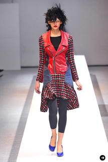 JUNYA WATANABE｜ジュンヤ ワタナベ　01