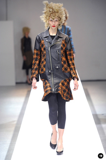 JUNYA WATANABE｜ジュンヤ ワタナベ　02