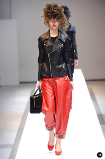 JUNYA WATANABE｜ジュンヤ ワタナベ　03