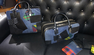 萩原輝美のファッション・デイズ vol.81  02