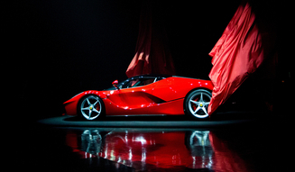 Ferrari LaFerrari|フェラーリ ラフェラーリ