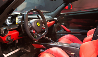 Ferrari LaFerrari|フェラーリ ラフェラーリ