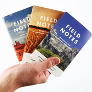 FIELD NOTES BRAND