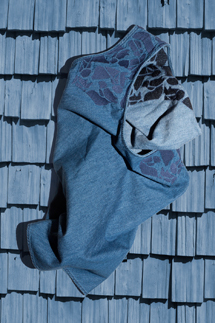 Levi's Made & Crafted |David Brandon Geeting 04