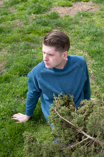 Levi's Made & Crafted |David Brandon Geeting 06