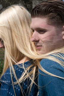 Levi's Made & Crafted |David Brandon Geeting 07