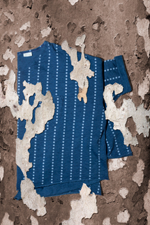 Levi's Made & Crafted |David Brandon Geeting 12