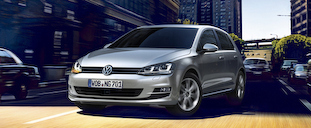 ゴルフ7の限定モデル 日本で先行受注開始