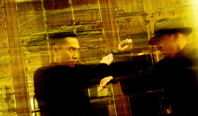 グランド・マスター 05