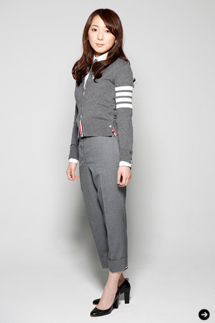 1966カルテット｜NIGO 21