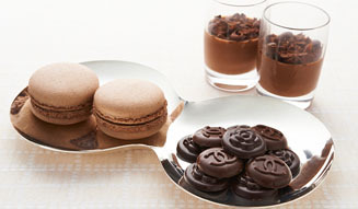 ベージュ｜ランデヴー 06