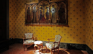 ミラノサローネ|青木昭夫 09