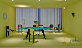 ミラノサローネ|青木昭夫 03