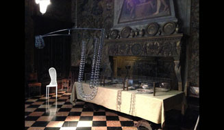 ミラノサローネ|青木昭夫 10