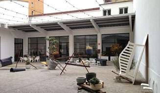 ミラノサローネ|青木昭夫 11