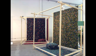 ミラノサローネ|青木昭夫 12