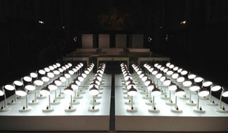 ミラノサローネ|青木昭夫 14