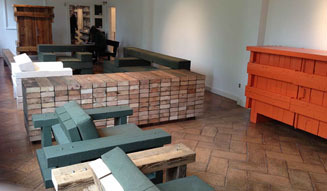 ミラノサローネ|青木昭夫 22