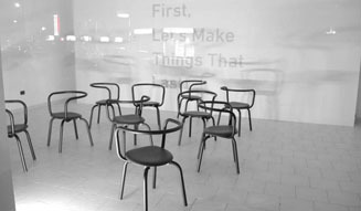 ミラノサローネ|青木昭夫 26