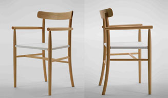 ミラノサローネ|青木昭夫 27